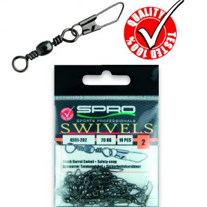 Spro speldwartel