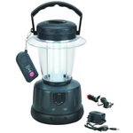 Led Lamp BIVOUAC ECOLO 28 ultra heldere LED's