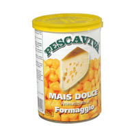 Pescaviva Mais  Cheese