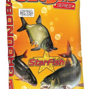 STARFISH LOKVOER Voorn 1kg