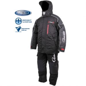 Gamakatsu Hyper Thermal Suit Medium