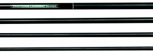 Spro Prion Power Tele Schepnetsteel (2 meter)