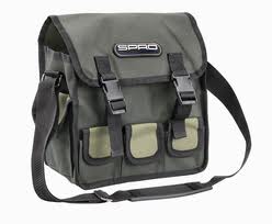 Spro Poldertas
