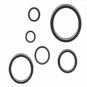 Inzet Ringen 25 mm