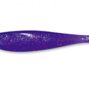 DELALANDE SHAD GT  9 CM Violet