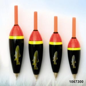 Behr Foreldobber Type 673