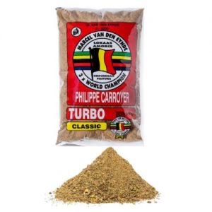 Marcel van den Eynde Turbo Classic