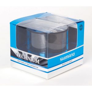 SHIMANO TECHNIUM QUARTER POUND PREMIUM BOX 0,25MM (1530M)
