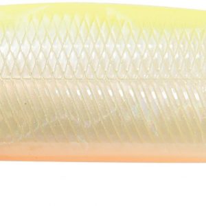 Megabass Marine Gang 120S Shell skin Lemon