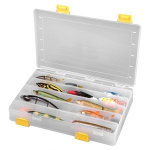 spro hard bait box "XL"