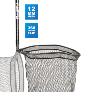 Spro Freestyle Flip Net Head ( 65 - 50 - 50  )