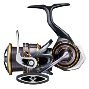 Daiwa 22 Caldia LT MQ 2500 XH