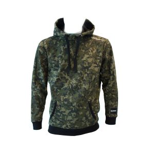 Shimano Hoody (Camo) (Medium)