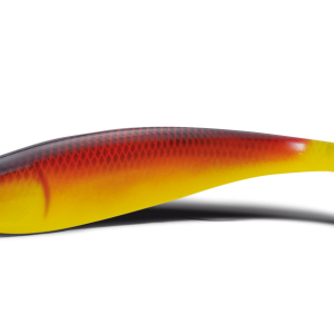 DELALANDE SHAD GT  9 CM (Sahara)