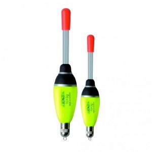 Jenzi Chemi-Light foam dobber ( 8+2 g )