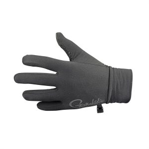 Gamakatsu Gloves Screen Touch/Handschoenen M