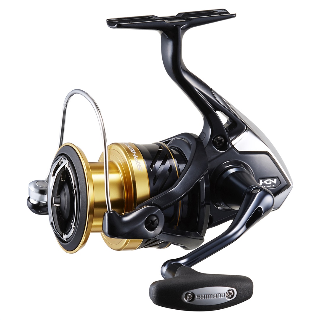 シマノ　スフェロスsw 4000xg Shimano Spheros SW 4000XG