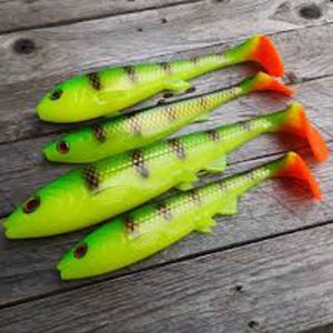Softbaits