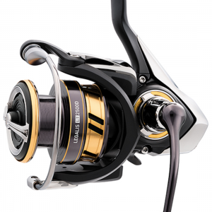 Daiwa Legalis LT 6000