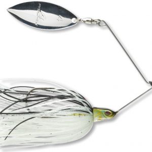 Daiwa Prorex Willow Spinnerbait  Pearl Ayu (7g)