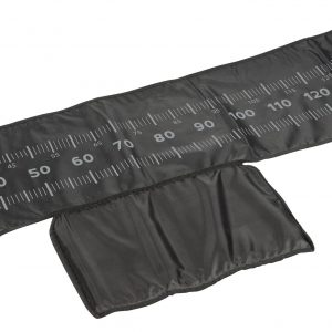 Onthaakmat Roofvis