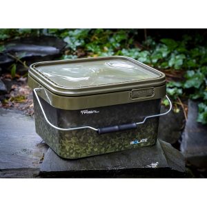 Shimano Sync Square Bucket 5L