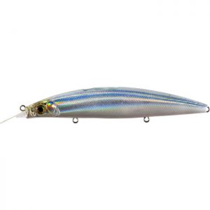 Megabass ZONK 120 SW  GG IWASHI