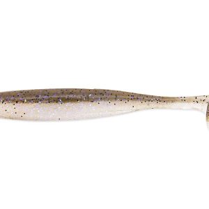 KEITECH EASY SHINER ( Electric Shad  4")