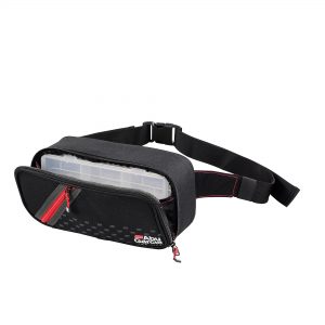 Abu Garcia Hip Bag (27,5cm x 10cm x 14cm)