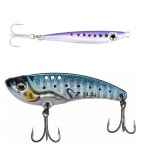 Jigs / pilkers