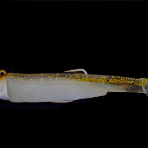 K-Boom Minnow Combo 100 , 24 Karat ,18gr