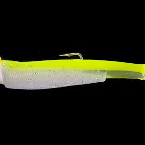 K-Boom Minnow Combo 100  Fluo glitter 12gr