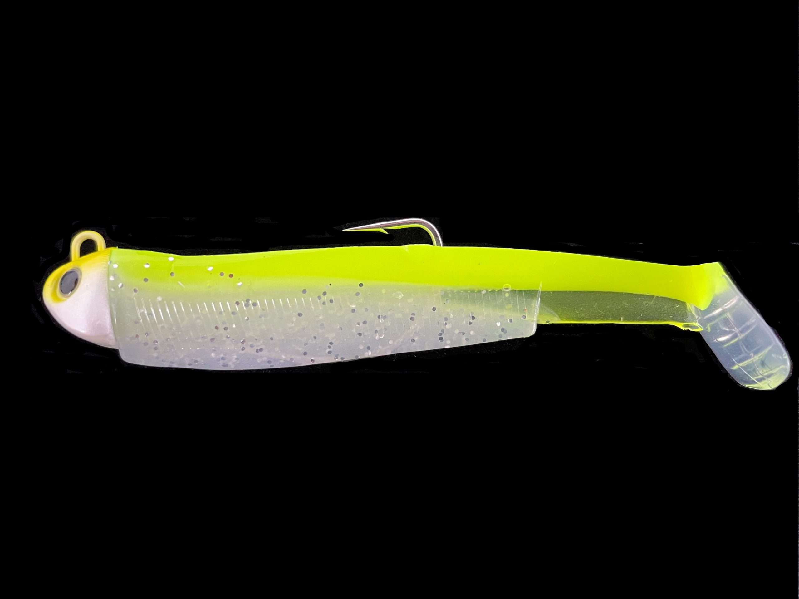 fluo glitter 1