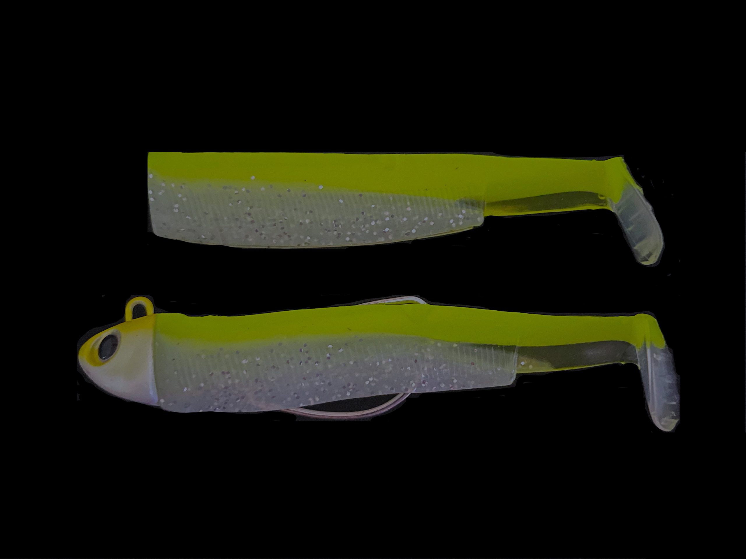 fluo glitter 2 18 gr