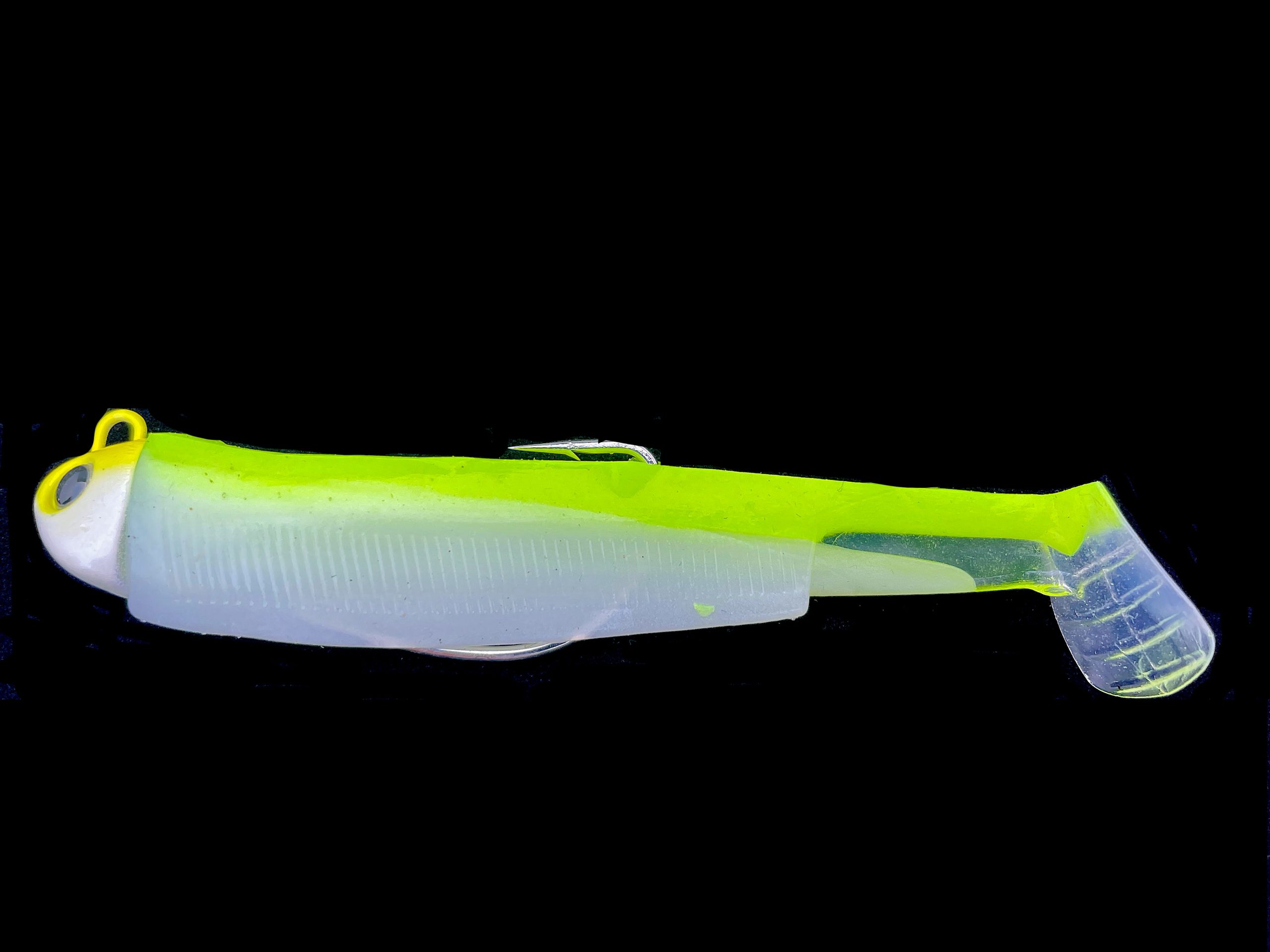 fluo yellow 1