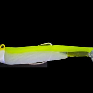 K-Boom Minnow Combo 100  Magic Fluo Yellow  18gr