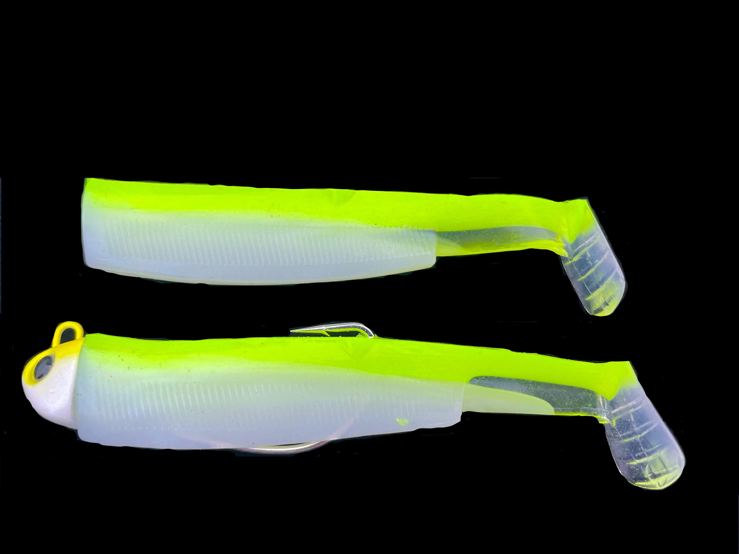 fluo yellow 2