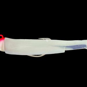 K-Boom Minnow Combo100  Magic White 12gr