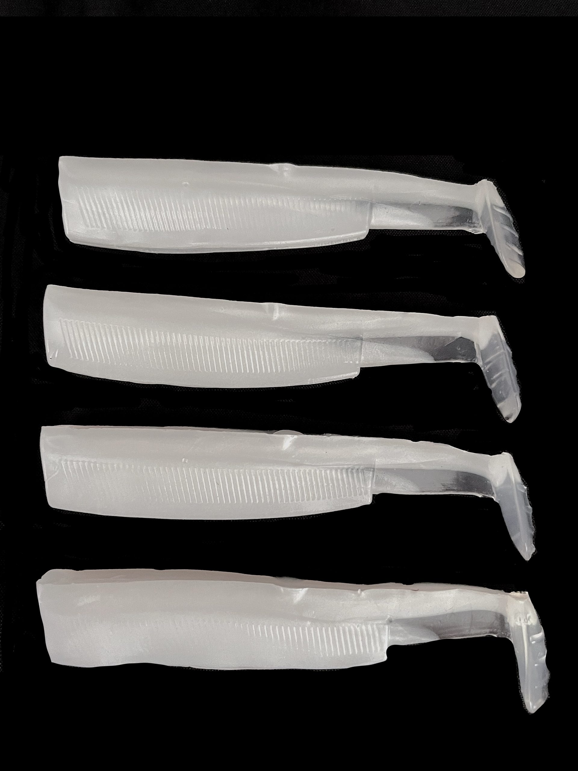 body white 100mm