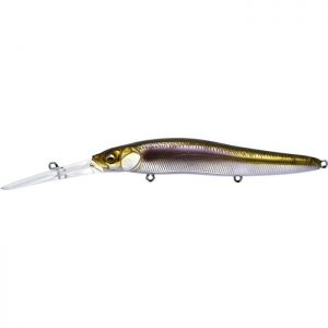 Megabass Vision Oneten R+3 ITO WAKASAGI