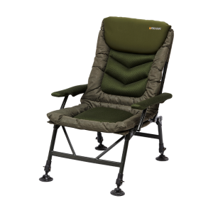 Proligic INSPIRE RELAX CHAIR WITH ARMRESTS 140KG