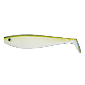 DELALANDE SHAD GT  9 CM Jungle