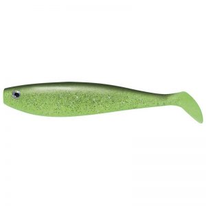 DELALANDE SHAD GT  9 CM Mojito