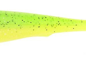 Spro IRIS Popeye UV Lemon & Lime  10 cm