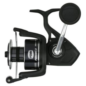 PENN Pursuit V Spinning 5000