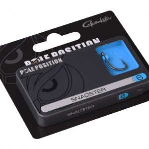 Pole Position Snagster