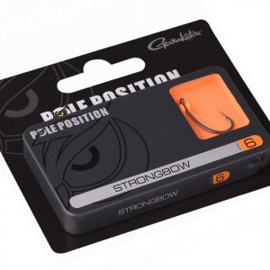 Pole Position Strongbow