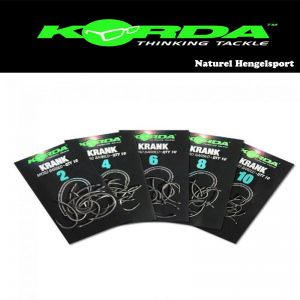 Korda Krank