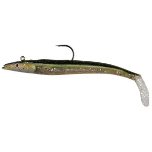 Savage Gear Saltwater Sandeel Lure 20cm 'sandeel' (150g) (2+1pcs)