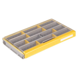 Plano Edge 3700 Thin Tackle Box